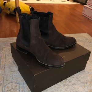 Gucci Chelsea boot
